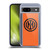 Fc Internazionale Milano 2023/24 Crest Kit Third Soft Gel Case for Google Pixel 8a