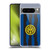 Fc Internazionale Milano 2023/24 Crest Kit Home Soft Gel Case for Google Pixel 8 Pro