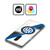 Fc Internazionale Milano 2023/24 Crest Kit Away Soft Gel Case for Google Pixel 9 / Pixel 9 Pro