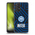 Fc Internazionale Milano Patterns Abstract 1 Soft Gel Case for Samsung Galaxy A52 / A52s / 5G (2021)