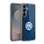Fc Internazionale Milano Patterns Snake Wordmark Soft Gel Case for Samsung Galaxy S25+ & MagSafe