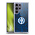 Fc Internazionale Milano Patterns Snake Wordmark Soft Gel Case for Samsung Galaxy S25 Ultra & MagSafe