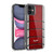 EA Bioware Mass Effect Graphics N7 Logo Armor Soft Gel Case for Apple iPhone 11
