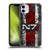 EA Bioware Mass Effect Graphics N7 Logo Distressed Soft Gel Case for Apple iPhone 11