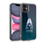 EA Bioware Mass Effect Graphics Systems Alliance Logo Soft Gel Case for Apple iPhone 11