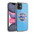 WWE John Cena Hustle Loyalty Respect Soft Gel Case for Apple iPhone 11