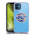 WWE John Cena Hustle Loyalty Respect Soft Gel Case for Apple iPhone 12 / iPhone 12 Pro & MagSafe