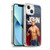 WWE John Cena Portrait Soft Gel Case for Apple iPhone 13