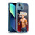 WWE John Cena Portrait Soft Gel Case for Apple iPhone 13 Mini & MagSafe