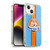 WWE John Cena Never Give Up Soft Gel Case for Apple iPhone 14