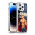 WWE John Cena Portrait Soft Gel Case for Apple iPhone 14 Pro Max & MagSafe
