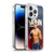 WWE John Cena Portrait Soft Gel Case for Apple iPhone 14 Pro & MagSafe
