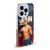 WWE John Cena Portrait Soft Gel Case for Apple iPhone 15 Plus & MagSafe