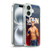 WWE John Cena Portrait Soft Gel Case for Apple iPhone 16 & MagSafe