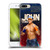 WWE John Cena Portrait Soft Gel Case for Apple iPhone 7 Plus / iPhone 8 Plus & MagSafe