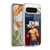 WWE John Cena Portrait Soft Gel Case for Google Pixel 9 / Pixel 9 Pro