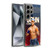 WWE John Cena Portrait Soft Gel Case for Samsung Galaxy S24 Ultra 5G & MagSafe