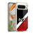 EA Bioware Mass Effect Graphics N7 Logo Stripes Soft Gel Case for Google Pixel 9 / Pixel 9 Pro