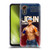 WWE John Cena Portrait Soft Gel Case for Samsung Galaxy Xcover7 5G