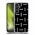 EA Bioware Mass Effect Graphics Logo Pattern Soft Gel Case for Samsung Galaxy S24 FE & MagSafe