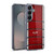 EA Bioware Mass Effect Graphics N7 Logo Armor Soft Gel Case for Samsung Galaxy S25 & MagSafe