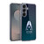EA Bioware Mass Effect Graphics Systems Alliance Logo Soft Gel Case for Samsung Galaxy S25 & MagSafe