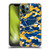 NHL St Louis Blues Camouflage Soft Gel Case for Apple iPhone 11 Pro & MagSafe