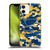 NHL St Louis Blues Camouflage Soft Gel Case for Apple iPhone 12 Mini & MagSafe
