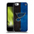 NHL St Louis Blues Half Distressed Soft Gel Case for Apple iPhone 5c