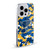 NHL St Louis Blues Camouflage Soft Gel Case for Apple iPhone XR