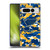 NHL St Louis Blues Camouflage Soft Gel Case for Google Pixel 7 Pro