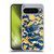 NHL St Louis Blues Camouflage Soft Gel Case for Google Pixel 9 Pro XL