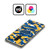NHL St Louis Blues Camouflage Soft Gel Case for Google Pixel 9 Pro XL