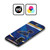 NHL St Louis Blues Jersey Soft Gel Case for Samsung Galaxy S25 & MagSafe