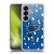 NHL St Louis Blues Leopard Pattern Soft Gel Case for Samsung Galaxy S25 & MagSafe