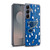 NHL St Louis Blues Leopard Pattern Soft Gel Case for Samsung Galaxy S25+ & MagSafe
