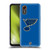 NHL St Louis Blues Plain Soft Gel Case for Samsung Galaxy Xcover7 5G