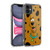 Scooby-Doo Scooby Full Face Soft Gel Case for Apple iPhone 11