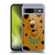 Scooby-Doo Scooby Full Face Soft Gel Case for Google Pixel 8a