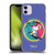 Peanuts Snoopy Boardwalk Airbrush Cowabunga Surf Soft Gel Case for Apple iPhone 11