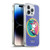 Peanuts Snoopy Boardwalk Airbrush Cowabunga Surf Soft Gel Case for Apple iPhone 13 Pro Max & MagSafe