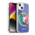 Peanuts Snoopy Boardwalk Airbrush Cowabunga Surf Soft Gel Case for Apple iPhone 14 Plus & MagSafe