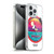Peanuts Snoopy Boardwalk Airbrush Beach Surf Soft Gel Case for Apple iPhone 15 Pro Max & MagSafe