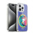 Peanuts Snoopy Boardwalk Airbrush Cowabunga Surf Soft Gel Case for Apple iPhone 15 Pro & MagSafe