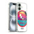 Peanuts Snoopy Boardwalk Airbrush Beach Surf Soft Gel Case for Apple iPhone 16 Plus & MagSafe