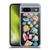 Adventure Time Graphics Icons Soft Gel Case for Google Pixel 8a