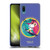 Peanuts Snoopy Boardwalk Airbrush Cowabunga Surf Soft Gel Case for Samsung Galaxy A02/M02 (2021)