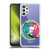 Peanuts Snoopy Boardwalk Airbrush Cowabunga Surf Soft Gel Case for Samsung Galaxy A13 (2022)