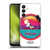 Peanuts Snoopy Boardwalk Airbrush Beach Surf Soft Gel Case for Samsung Galaxy A25 5G