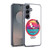 Peanuts Snoopy Boardwalk Airbrush Beach Surf Soft Gel Case for Samsung Galaxy S25 & MagSafe